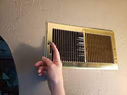 Fix Air Conditioning Imbalance In Home