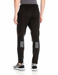 Details About Adidas Mens Running Response Track Pant Choose Sz Color
