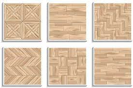 wood flooring patterns