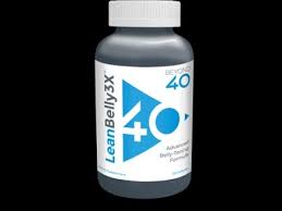 Beyond 40 Lean Belly 3x Reviews, Everything You Need To Know, Lean Belly 3X  Weight Loss Supplement. - YouTube