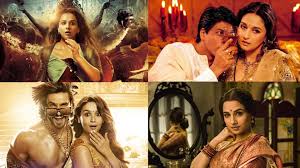 bollywood films that capture the