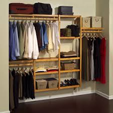 solid wood closet system 11051236 ofs