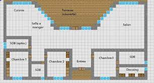 Minecraft House Plans Minecraft Houses