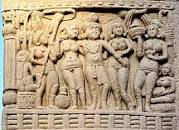 Image result for The aim of Buddha, Jesus and Islam is the same, that is, to save people from suffering and to lead them to welfare, happiness, peace and to their Eternal Bliss as ultimate goal during Ashoka the Great's rules with pictures, videos and Maps.