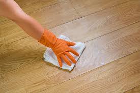 The Best Way To Clean Laminate Flooring