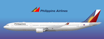 philippine airlines airbus a330 300