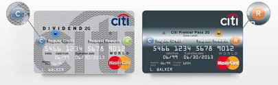 Why is a citi ® card i closed still showing on … Citibank First To Test Revolutionary Credit Card System Card 2 0