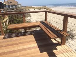installing deck boards acclimation and