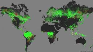 The tropical rain forest has two seasons: 2 4 Rainforests Deserts Geography For 2021 Beyond