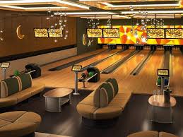 bowling alley planning qubicaamf
