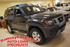 Nissan Cars For In Stanhope Nj