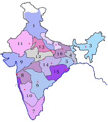 indian railway map explore it