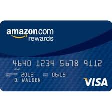 Can you use amazon credit card other stores. Amazon S Visa Card Will Work With Apple Pay Just Not Right Away Geekwire