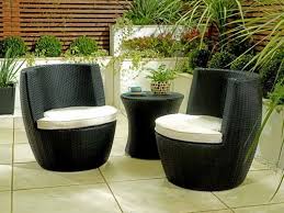 Outdoor Chair Table Set For Garden At