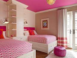 Spice Gorgeous Girls Rooms Abode