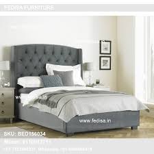 King Size Bed Forsling Design Bedroom