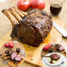 standing rib roast how to cook prime