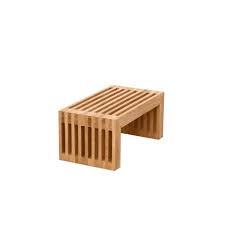 Strata Modern Outdoor Side Table
