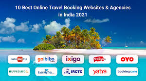 10 best travel booking s