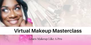 virtual makeup mastercl tickets tue