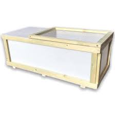 brooder box cage for quail poultry