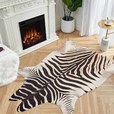 14 amazing zebra rug for 2023 citizenside