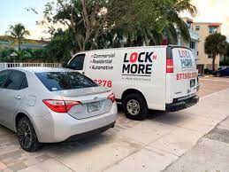 Locksmith Miami Gardens Emergency 24