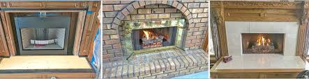 4 myths about ing gas fireplace