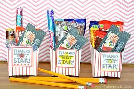 50 diy teacher appreciation gift ideas