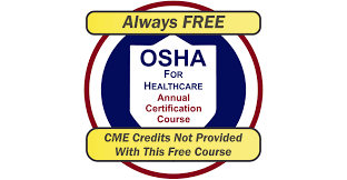 Best Free Online Healthcare Compliance Certification Programs gambar png