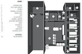 fire station floor plans ontario extreme