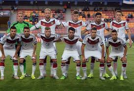 Germany take on portugal for the u21 title on sunday in ljubljana: Deutsche U21 Vs Serbien Die Einzelkritik