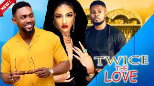 Twice The Love Complete Season- Maurice Sam Sophie Alakija Eddie Watson  2023 Newly Released Movie - YouTube