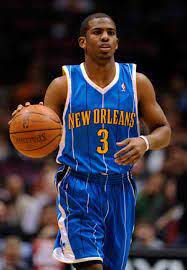 15, 2011 for a flight to a new start in los angeles. 32 Chris Paul Pg New Orleans Hornets 3 Chris Paul Nba News Charlotte News