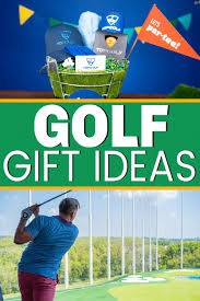 9 best golf gifts for the golf