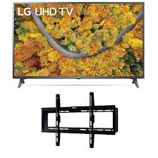 Lg 43 Inch 4k Uhd Smart Led Tv With