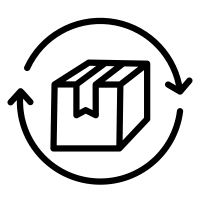 Return Policy Icons - Free SVG & PNG Return Policy Images - Noun Project