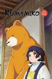 Kumamiko - Girl Meets Bear (TV Series 2016– ) - IMDb
