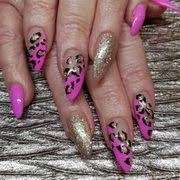 karisma nails beauty request an