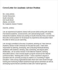 Collection of Solutions Letter Of Recommendation Academic Advisor On Form Cover Letter and CV Examples