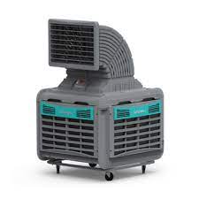 moveable symphony air cooler