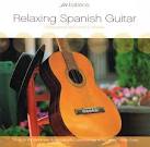spanish music instrumental guitar for hours