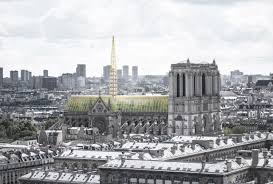 Our new technologies for your virtual events plan your next meeting that brings your participants. These 7 Proposals To Redesign Notre Dame De Paris Are Meant To Start A Debate Architectural Digest