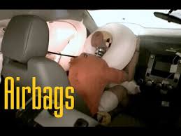How High Can A Tt Airbag Launch Harry