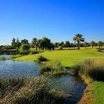 Dom Pedro Laguna Golf Course (Vilamoura) - All You Need to Know ...