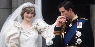 Maybe you would like to learn more about one of these? Photos From Princess Diana Prince Charles S Royal Wedding
