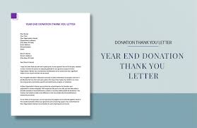 contribution church thank you letter