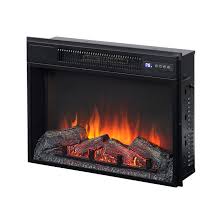 Flamelux Electric Fireplace 1500 W