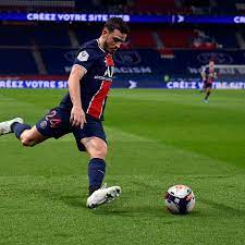 Jun 16, 2021 · for the moment, florenzi is now slated to return to roma this summer, but psg is not completely ruling out signing the italian talent. Psg Suffer Another Setback As Alessandro Florenzi Ruled Out Of Bayern Munich Game Bavarian Football Works