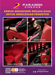 Subjek ditemu bual dan perbualan. Paragon Cinemas Paragon Cinemas Ktcc Mall Kuala Facebook